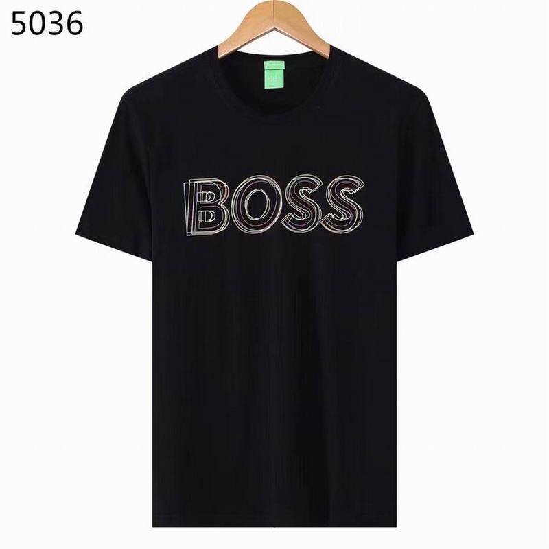 Hugo Boss Men's T-shirts 1